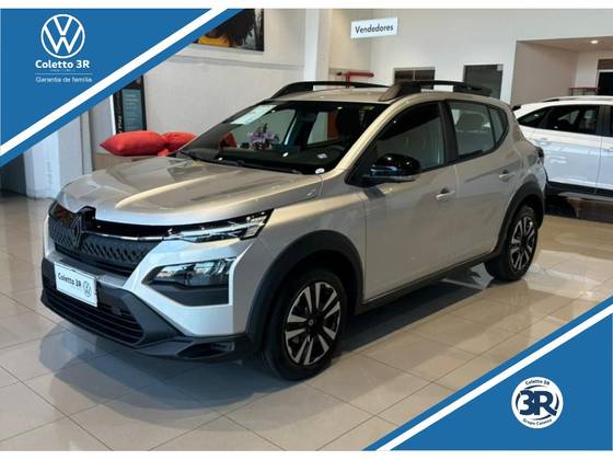 RENAULT KARDIAN 1.0 TCE FLEX EVOLUTION EDC